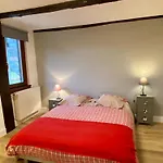 Muscat En Alsace Sur La Route Des Vins Apartamento *