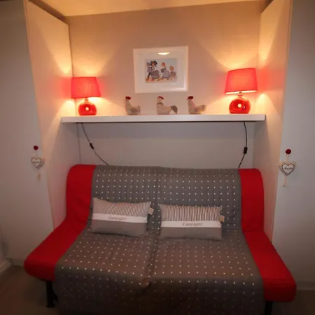 Appartement Muscat En Alsace Sur La Route Des Vins *
