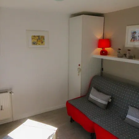 Apartment Muscat En Alsace Sur La Route Des Vins Kintzheim