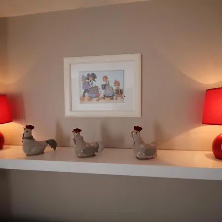 Muscat En Alsace Sur La Route Des Vins Apartment *