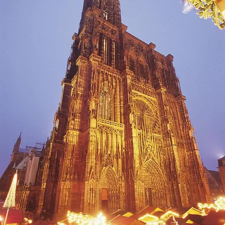 Muscat En Alsace Sur La Route Des Vins Apartment *