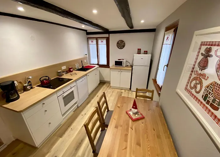 Muscat En Alsace Sur La Route Des Vins * Kintzheim