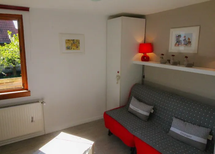 Apartment Muscat En Alsace Sur La Route Des Vins Kintzheim