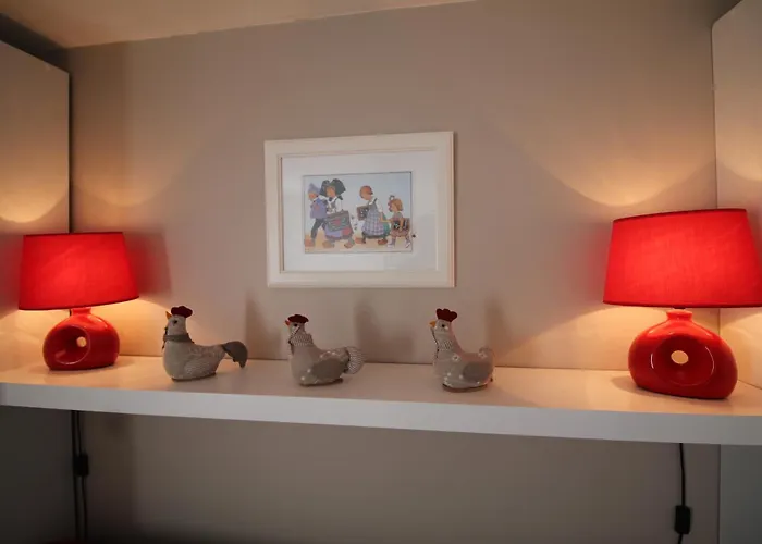 Muscat En Alsace Sur La Route Des Vins Apartment *