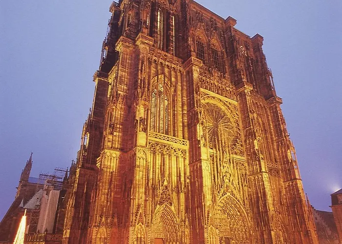 Muscat En Alsace Sur La Route Des Vins Apartment *